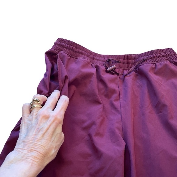 Mondetta Performance + Luxury Active Cargo Joggers - Size Small - Pull on - Picture 8 of 13